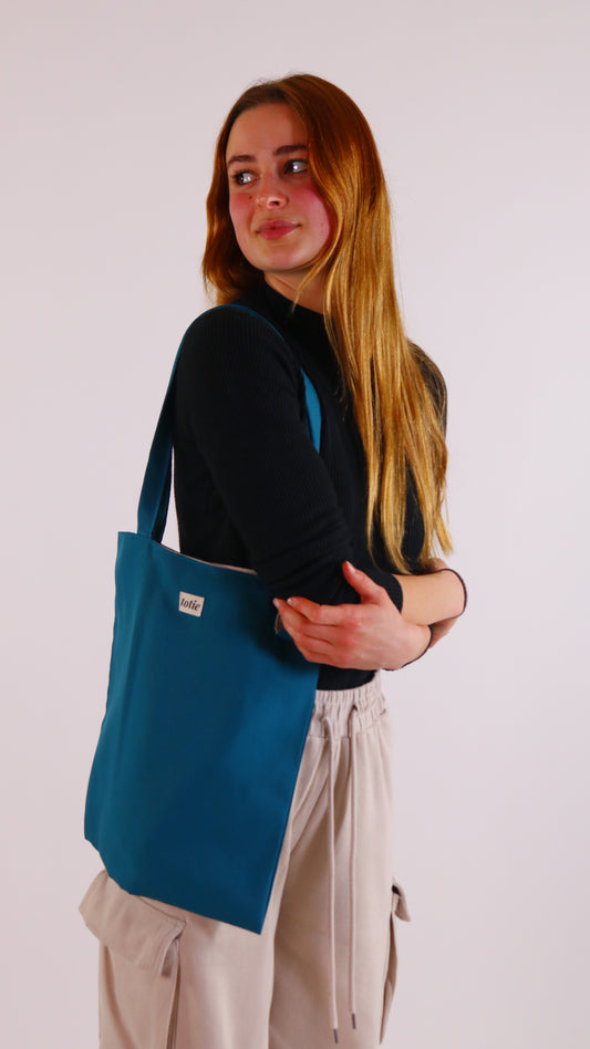 Le Plume - Turquoise