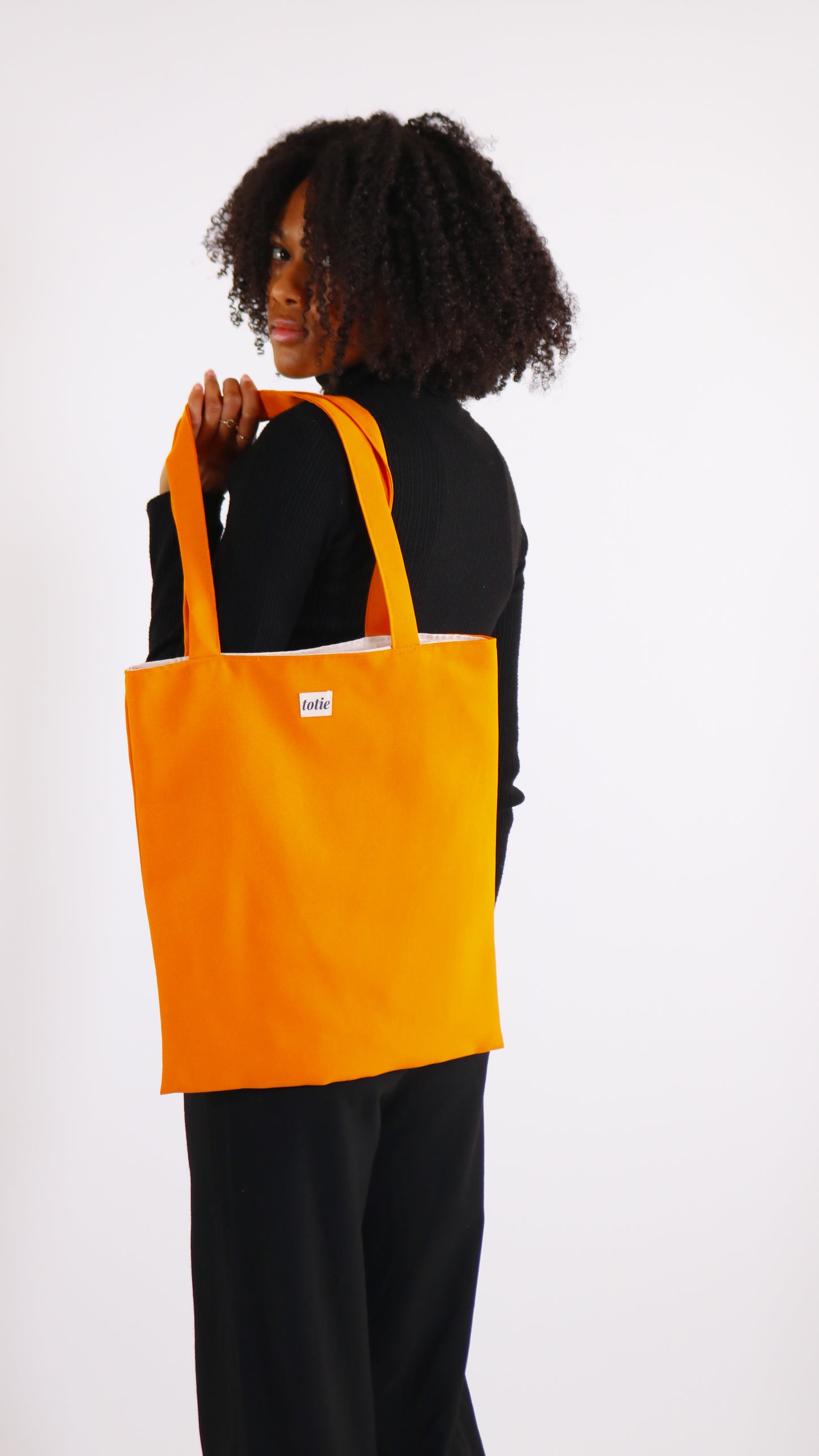 Le Plume - Orange