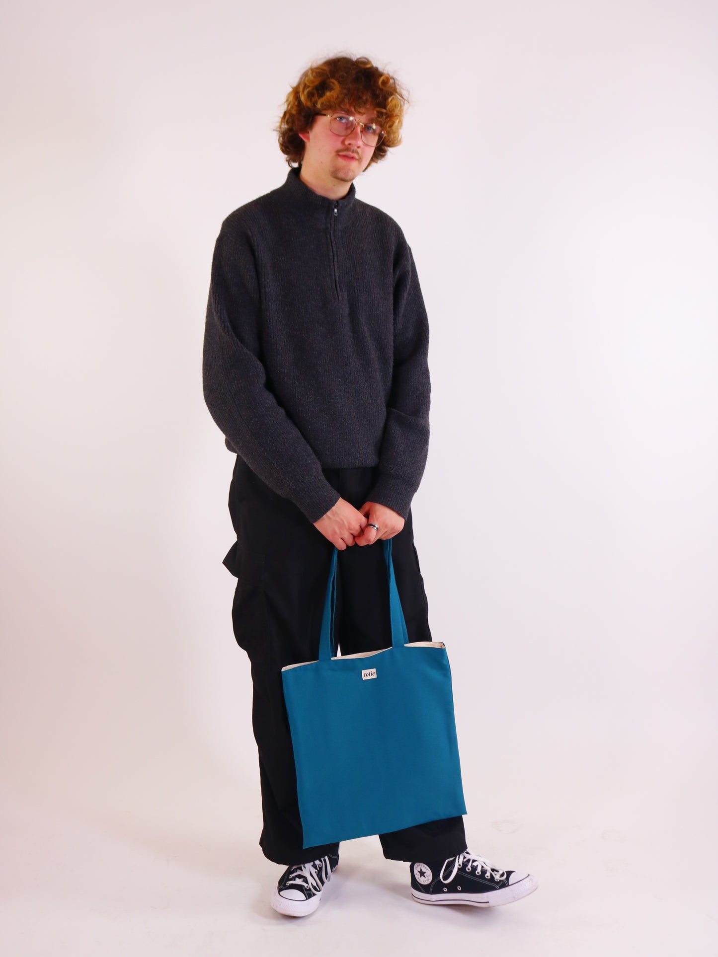 L'Indispensable - Turquoise