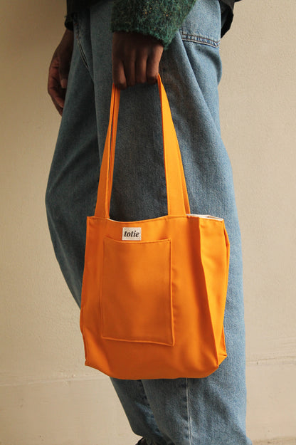 Le Petit - Orange