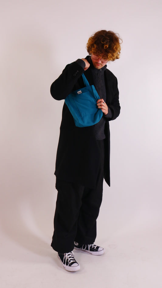 Le Petit - Turquoise
