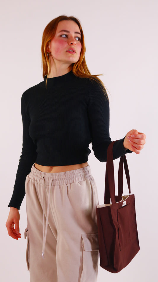 Le Petit - Marron