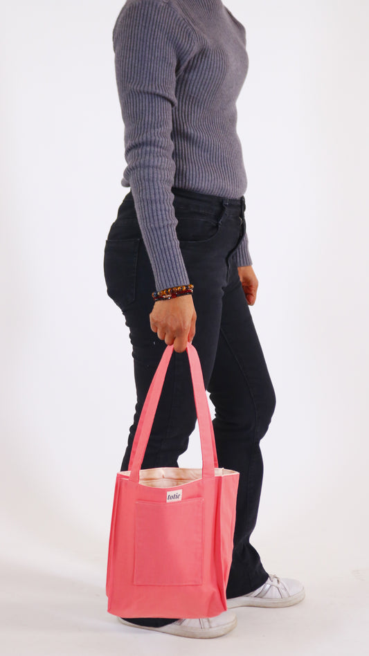 Le Petit - Rose
