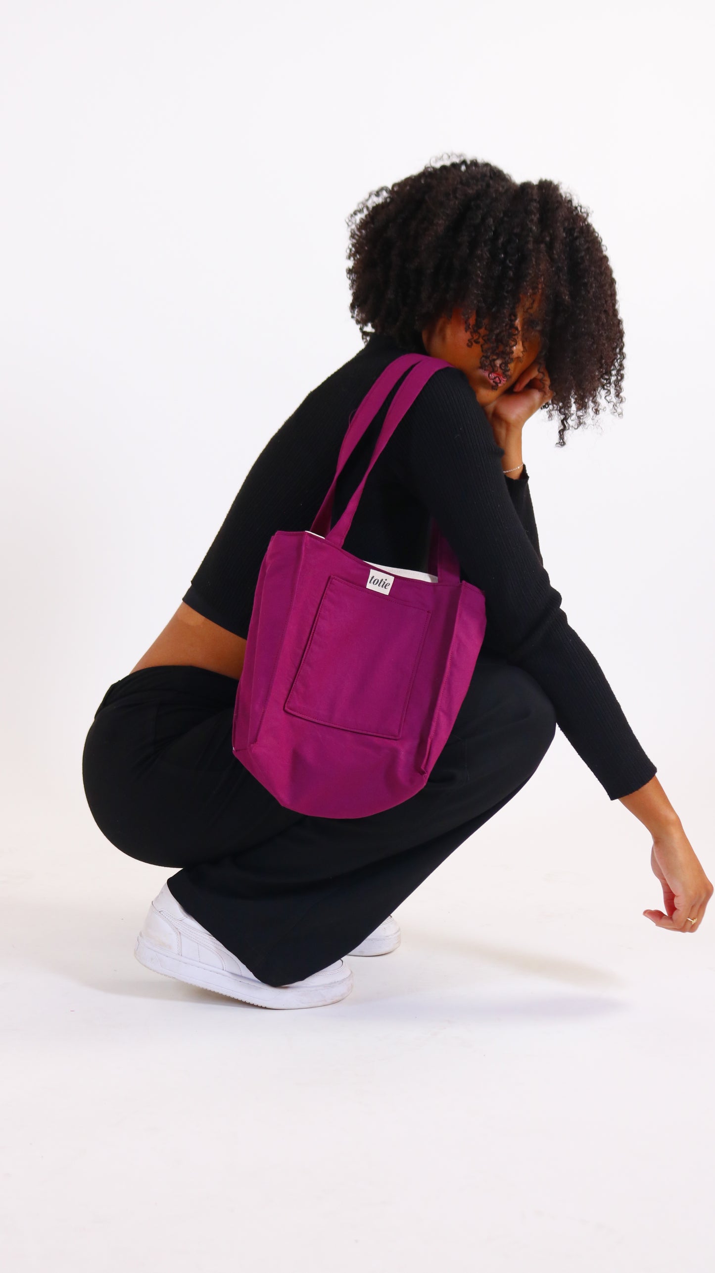 Le Petit - Purple
