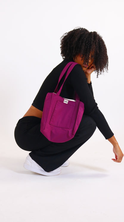 Le Petit - Purple