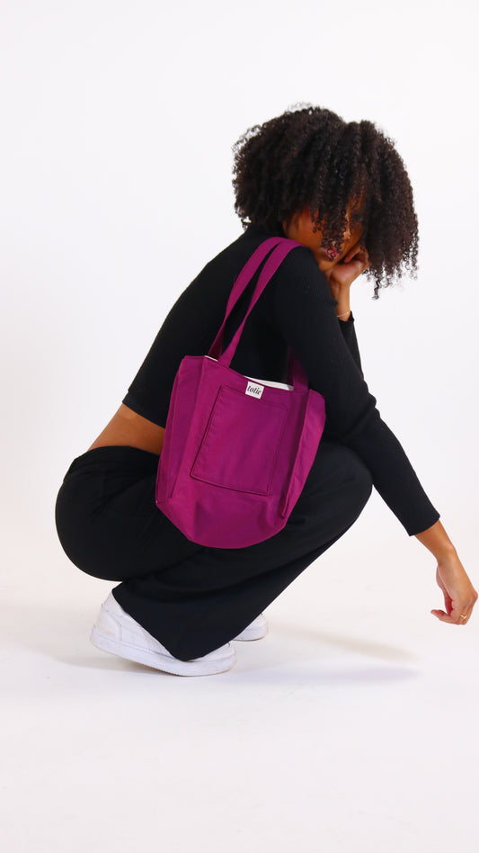 Le Petit - Violet