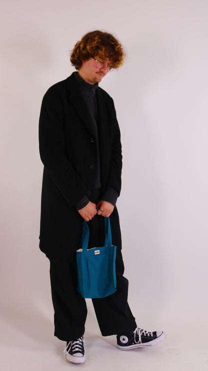 Le Petit - Turquoise