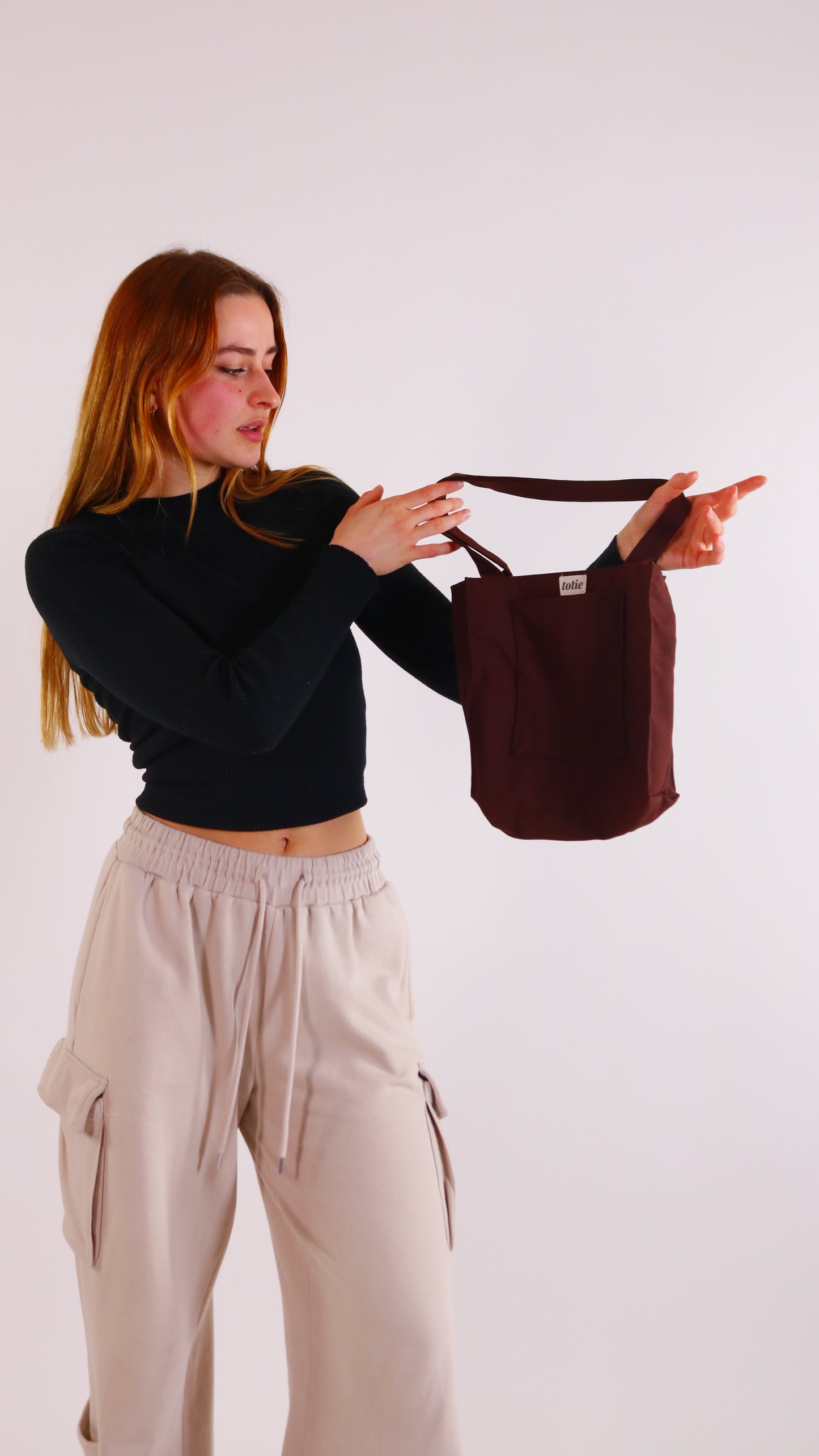 Le Petit - Marron