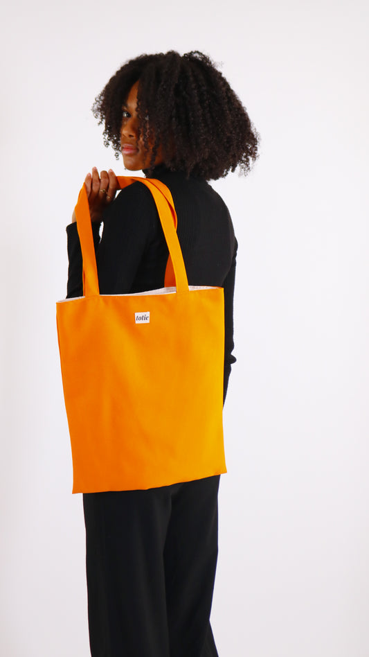 Le Plume - Orange