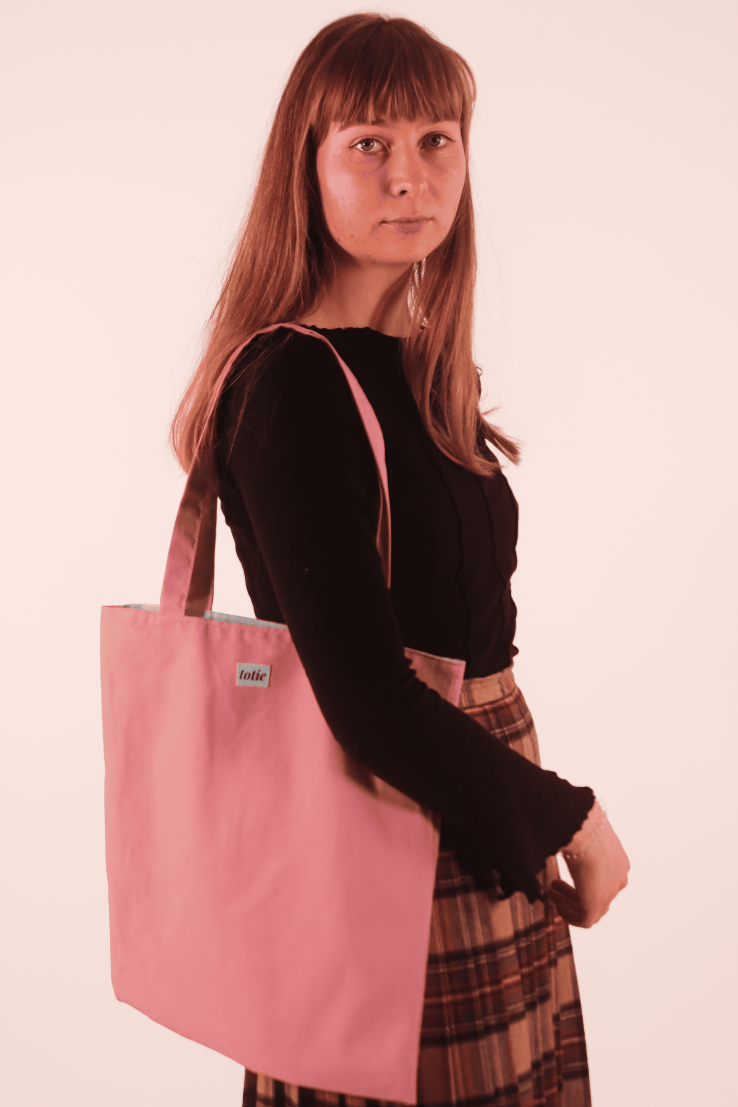Le Spacieux - Rose