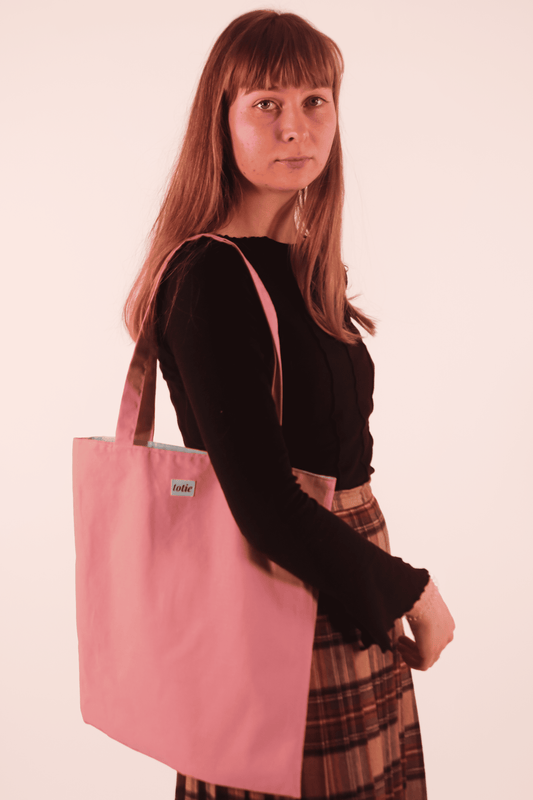Le Spacieux - Rose