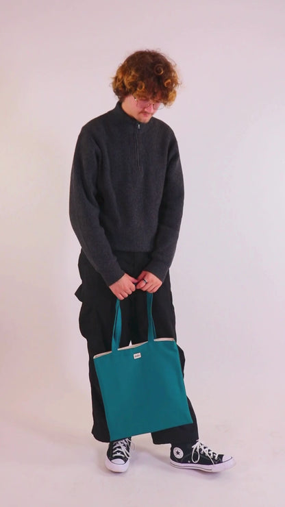 L'Indispensable - Turquoise