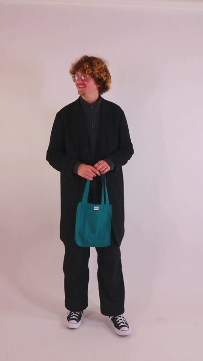 Le Petit - Turquoise